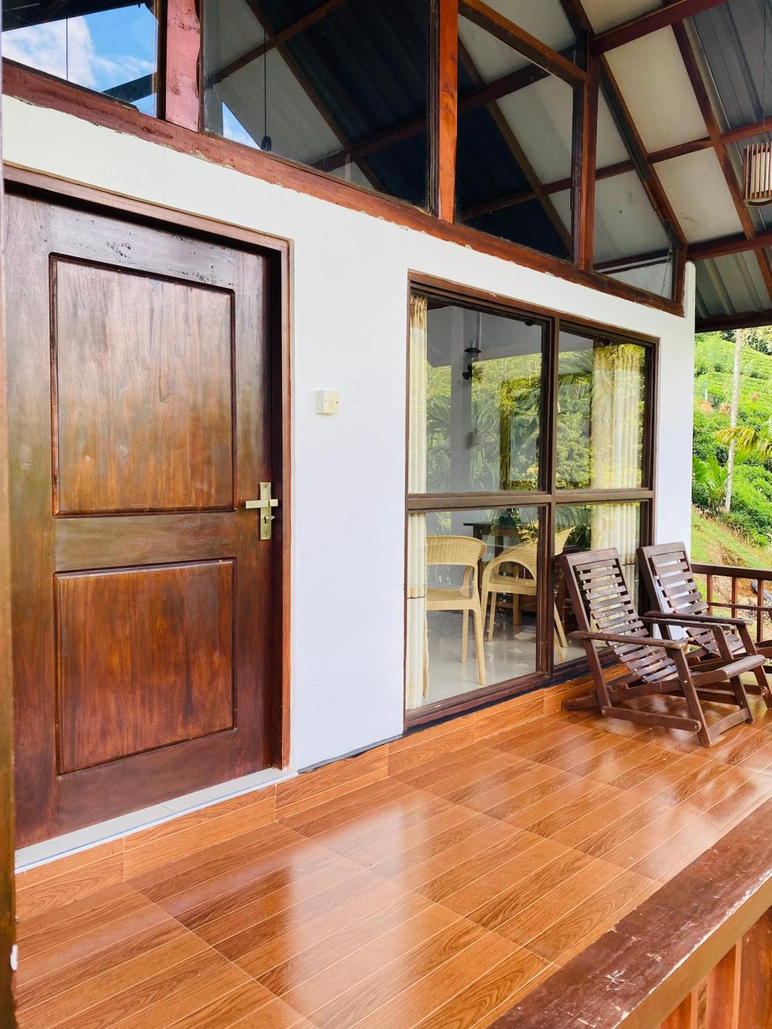 Rainforest Mount Lodge Deniyaya Exterior foto