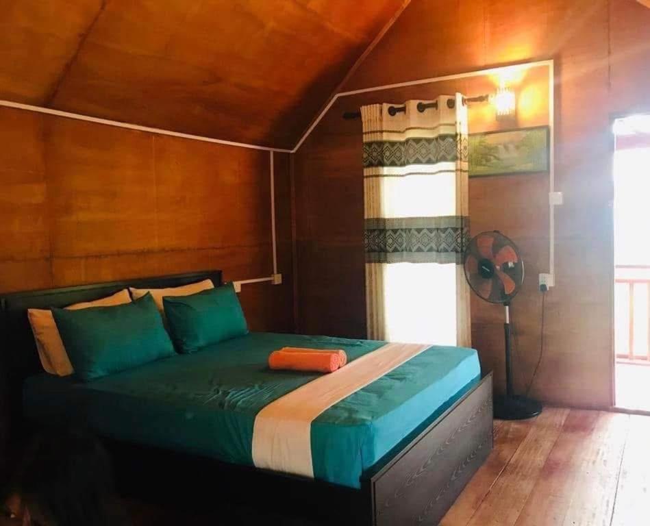 Rainforest Mount Lodge Deniyaya Exterior foto