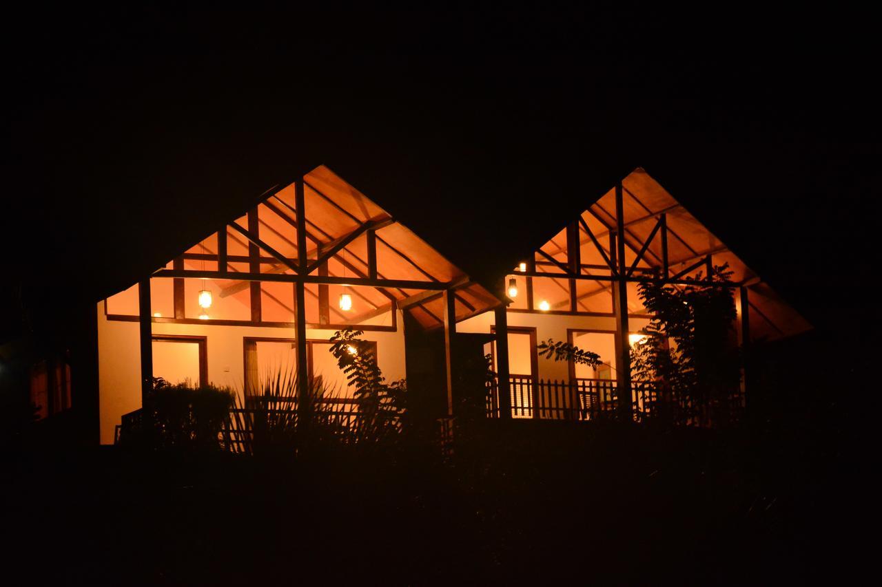 Rainforest Mount Lodge Deniyaya Exterior foto